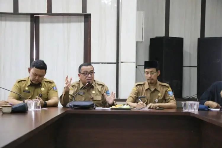 Pemkab Serang Akan Kenalkan Kitab Karangan Syekh Nawawi ke Masyarakat