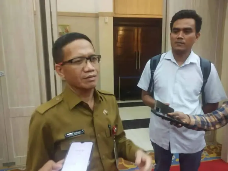 Lulus Passing Grade, Ribuan Guru di Banten Hingga Kini Nasibnya Masih ‘Menggantung’