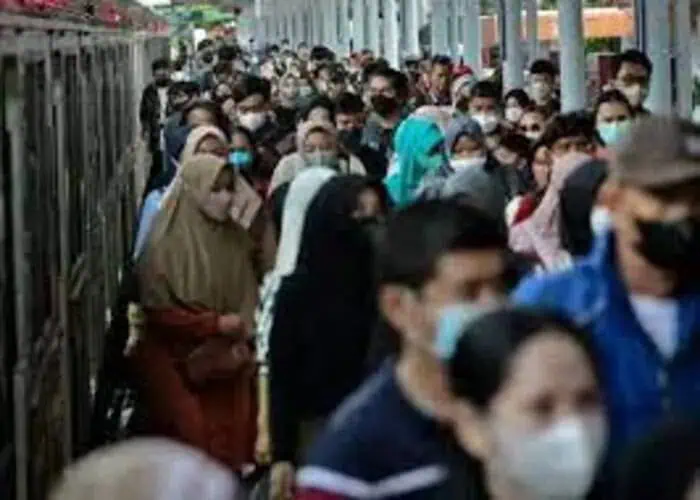 6 ASN di Pandeglang Dijatuhi Sanksi, 3 Dipecat Tak Hormat