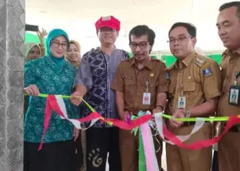 Minat Baca Masih Rendah, Kunjungan ke Perpustakaan Kabupaten Serang Memprihatinkan