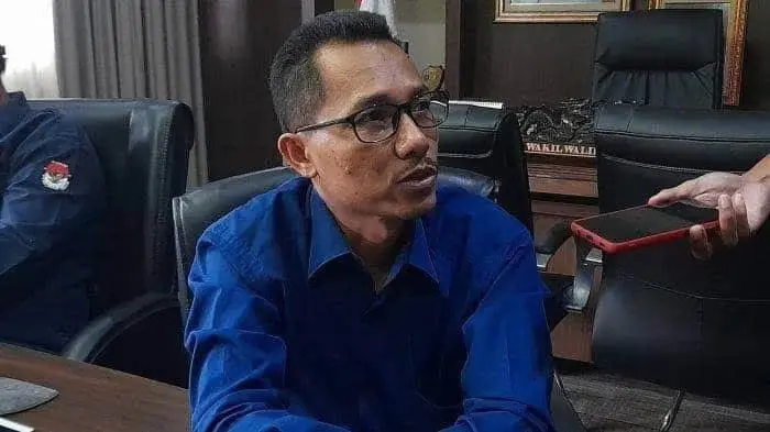 Kota Serang Berpotensi Tambah Dapil, Walantaka dan Curug Diusulkan Dipisah