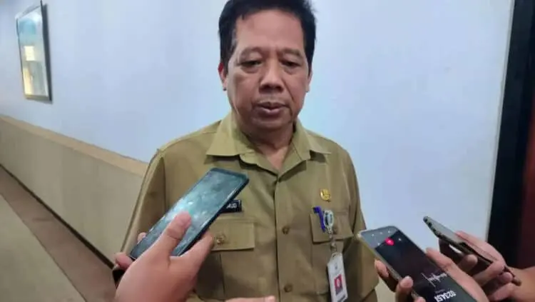 Diperbolehkan Mendagri, Pilkades Serentak di Kabupaten Serang Segera Dilaksanakan