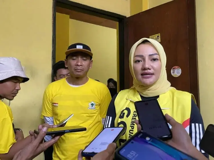 Seorang Ibu di Pandeglang Diduga Membunuh Bayinya, Adde Rosi : Ini Fenomena Tekanan Berat