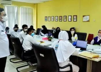 Disnaker Kabupaten Tangerang Klaim Angka Pengangguran Menurun