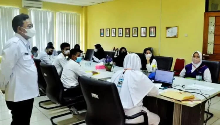 Disnaker Kabupaten Tangerang Klaim Angka Pengangguran Menurun