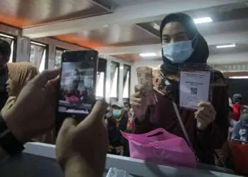 Hore! Penerima BSU, BPUM dan PKH Kini Boleh Ikut Prakerja