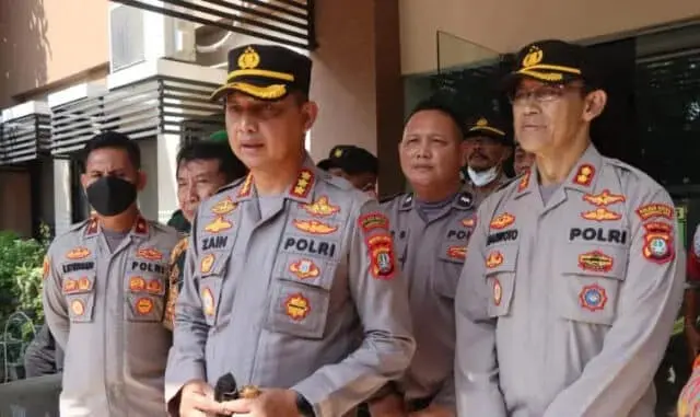 Polisi Pastikan Wanita di Mekarjaya Bukan Penculik