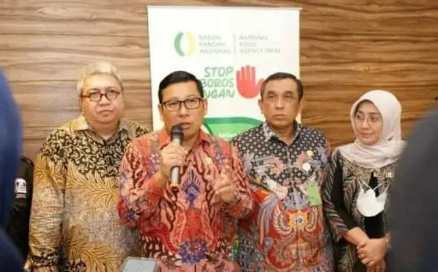 Antisipasi Kerawanan Pangan dan Gizi, Bapanas Rilis Perbadan 16/2022