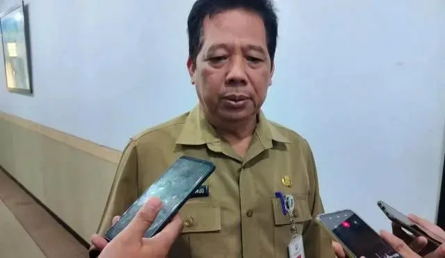 Diperbolehkan Mendagri, Kab Serang Siap Gelar Pilkades Serentak