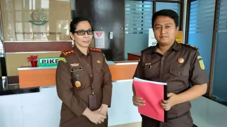 Dinilai Belum Lengkap, Kejari Pandeglang Kembalikan Berkas Tersangka Y