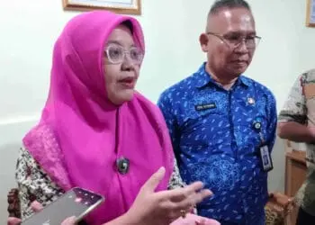 Sudah 4 Perusahaan di Kabupaten Serang Lakukan PHK Massal