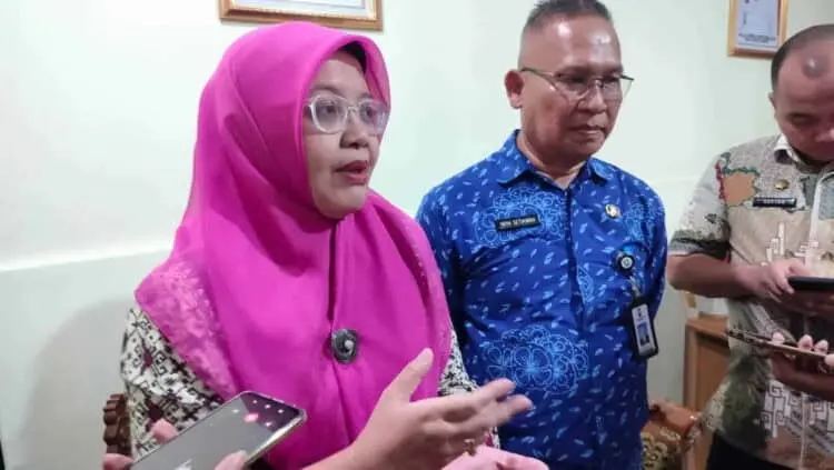 Sudah 4 Perusahaan di Kabupaten Serang Lakukan PHK Massal