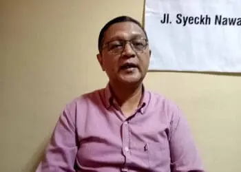 Pembagian STB di Banten Terkendala, RTV Menunggu Kementerian Kominfo