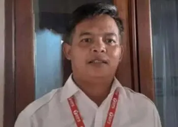 Koordinator Divisi Pencegahan dan Humas Bawaslu Pandeglang, Karsono. (ISTIMEWA)