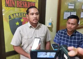 Geger, Warga Juhut Pandeglang Temukan Bayi Tak Bernyawa Terbungkus Handuk