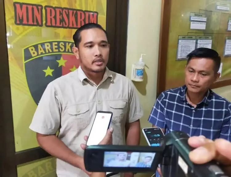 Geger, Warga Juhut Pandeglang Temukan Bayi Tak Bernyawa Terbungkus Handuk