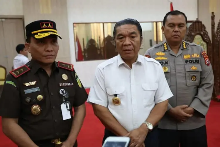 Angka Stunting di Banten Diklaim Turun