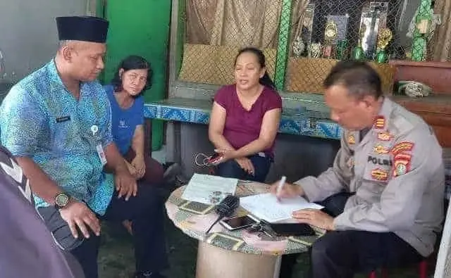 Pamit Main ke Jembatan Brendeng, Atlet Wushu Peraih Medali Emas Popda Banten Dilaporkan Hilang Pamit Main ke Jembatan Brendeng, Atlet Wushu Peraih Medali Emas Popda Banten Dilaporkan Hilang