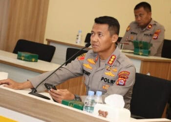 Pedagang Takoyaki Tewas Setelah Terlibat Duel Antar Gangster di Cikupa