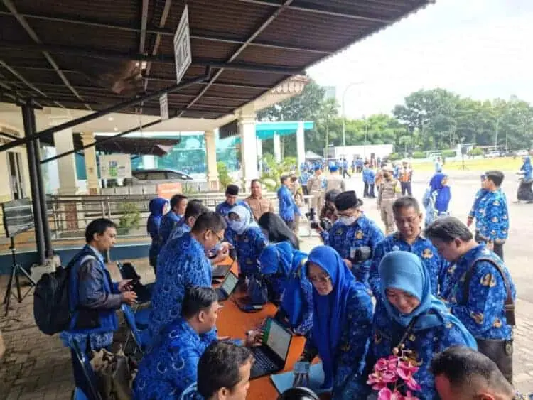 Resmikan Sekretariat Bersama, Gerindra-PKB Makin Solid