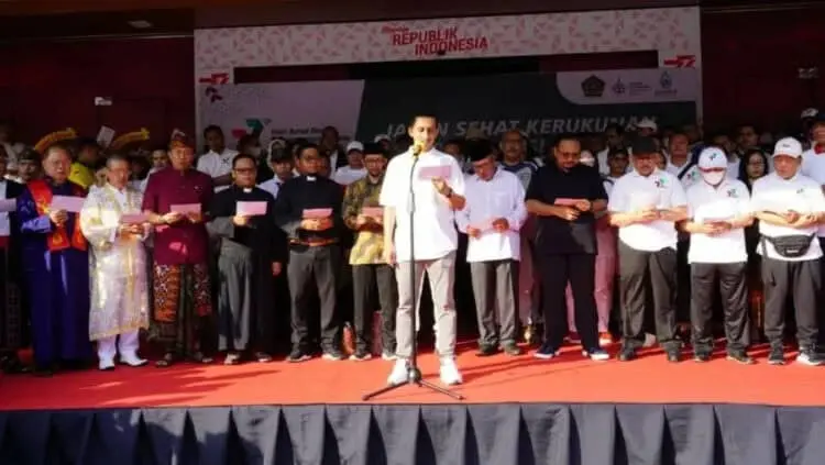 FKUB Banten Ingatkan Rumah Ibadah Tak Digunakan Untuk Aktivitas Politik