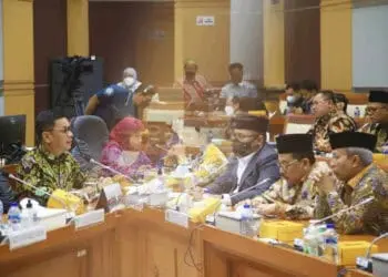 Kemenag Usulkan Biaya Haji Naik Jadi Rp69 Juta