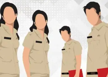 11 ASN Pemprov Banten Dijatuhi Sanksi, 6 Dipecat