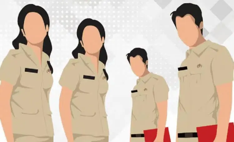 11 ASN Pemprov Banten Dijatuhi Sanksi, 6 Dipecat