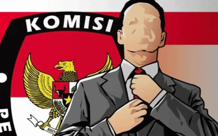 Survei Capres Indikator; Elektabilitas Ganjar dan Prabowo Naik