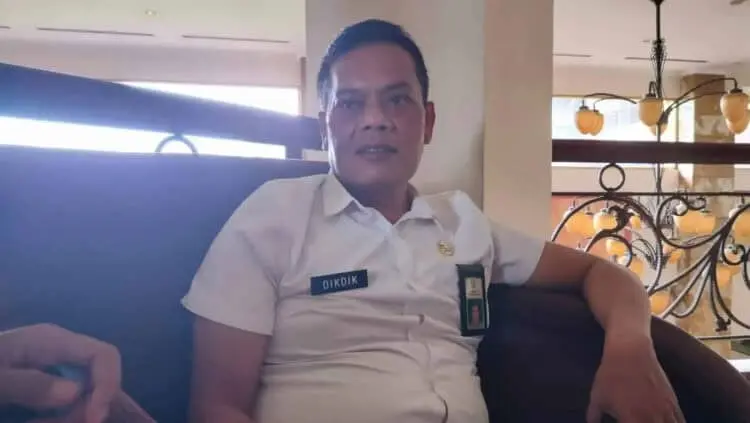 Bantuan Keuangan Parpol di Kabupaten Serang Naik