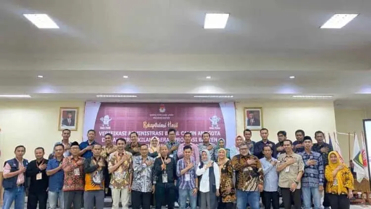 15 Pelaku Tawuran di Kabupaten Tangerang Berakhir di Penjara