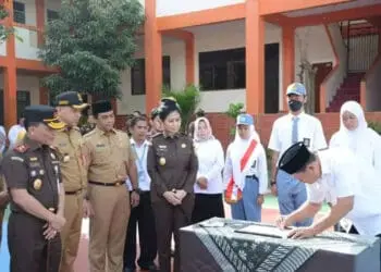 Enam Pelaku Tawuran Hanya Dihukum 1 Bulan Penjara