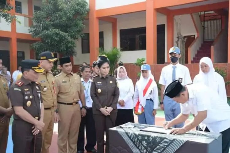 Enam Pelaku Tawuran Hanya Dihukum 1 Bulan Penjara