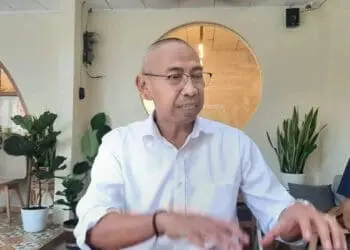 Gapensi Kabupaten Tangerang Hadapi Tantangan Berat Tahun Ini