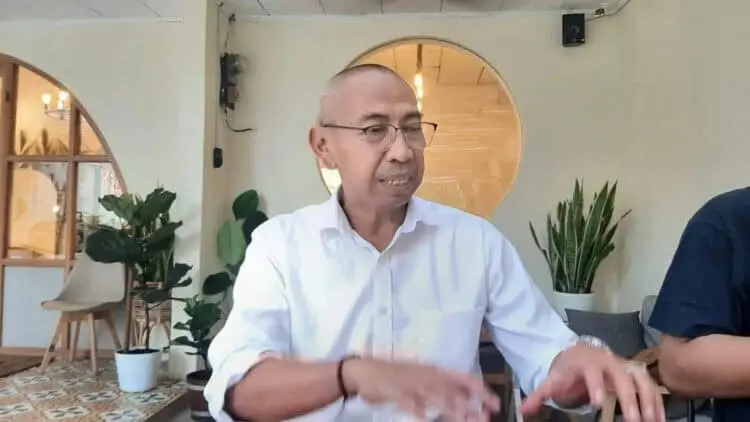 Gapensi Kabupaten Tangerang Hadapi Tantangan Berat Tahun Ini