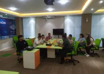 Benteng Kelapa Dua Chess Club Bakal Gelar Kejuaraan Internasional Catur