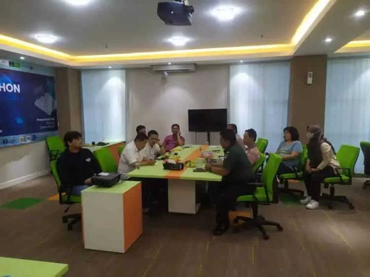 Benteng Kelapa Dua Chess Club Bakal Gelar Kejuaraan Catur Internasional