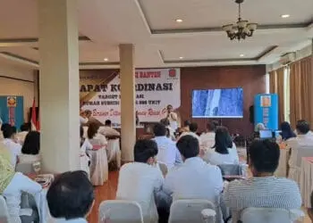 REI Banten Optimis Jual 10 Ribu Unit Rumah