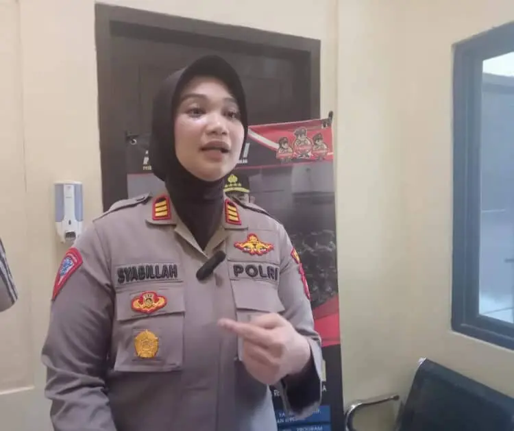 Beraksi Sendirian, Perampok Indomaret di Tangsel Ditangkap Karyawan