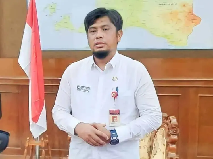 Duh, Ada Oknum Catut Pj Gubernur Banten dan Ajudannya untuk Penipuan