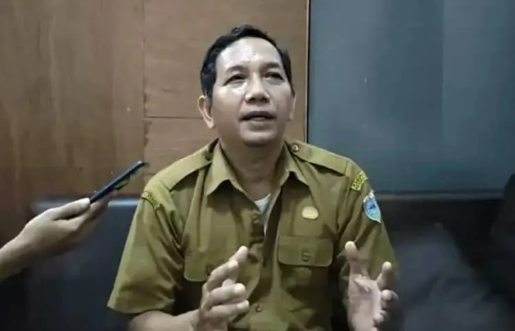 Pilkades Serentak di Pandeglang Tunggu Keputusan Mendagri