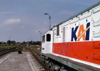 Jadi Primadona Liburan, Tiket Kereta Api Ludes Meski Tempat Duduk Ditambah