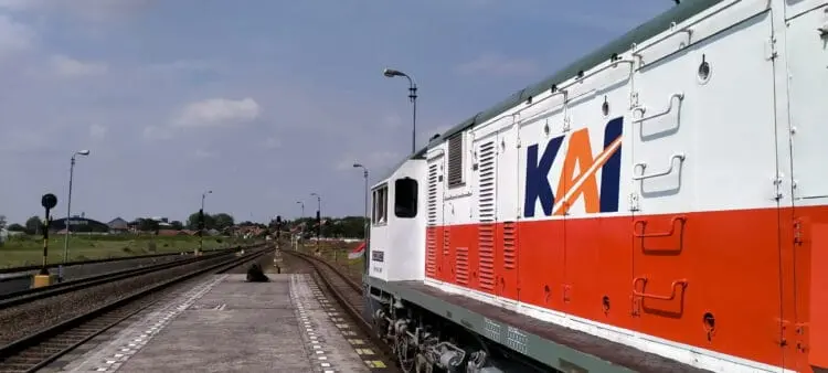 Jadi Primadona Liburan, Tiket Kereta Api Ludes Meski Tempat Duduk Ditambah
