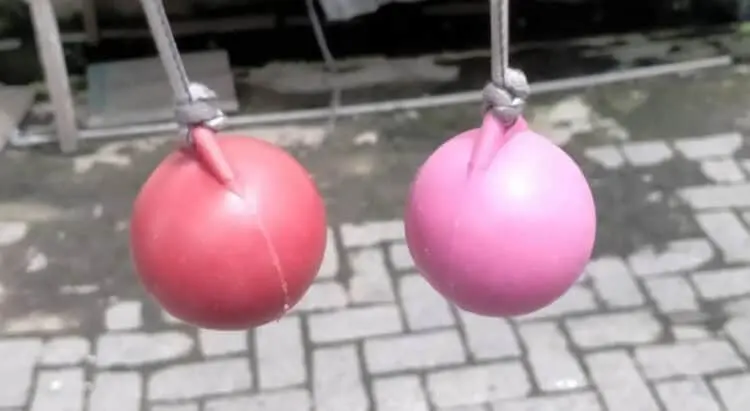 Lato-Lato Sedang Viral, Ini Manfaatnya Untuk Anak