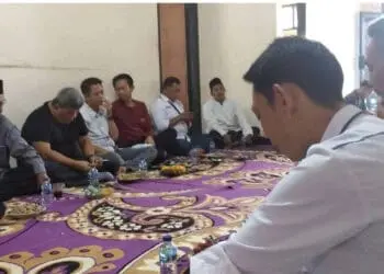 Harlah Ke 64, Gapensi Pandeglang Siap Tingkatkan Kualitas Anggota dan Pembangunan Daerah