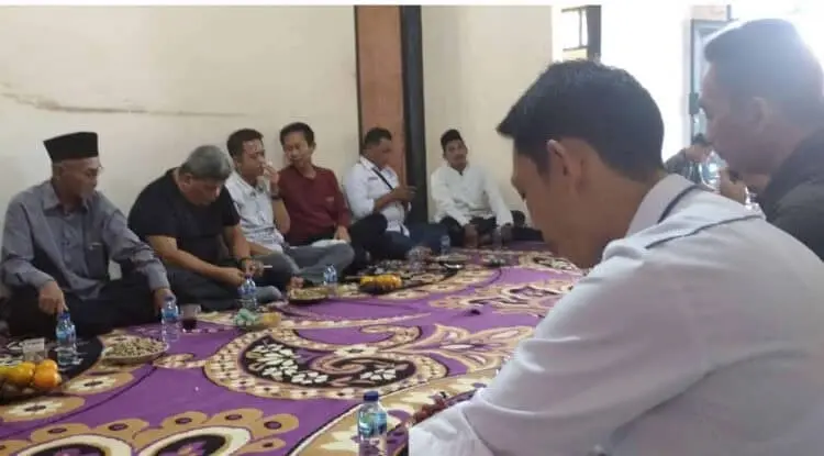 Harlah Ke 64, Gapensi Pandeglang Siap Tingkatkan Kualitas Anggota dan Pembangunan Daerah
