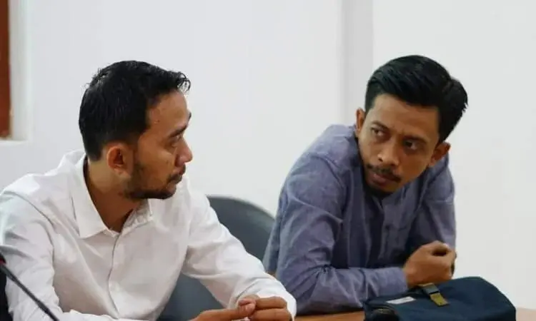 13 ASN Jadi PPK, Bawaslu Kab Serang Lakukan Pendalaman Terkait Regulasi