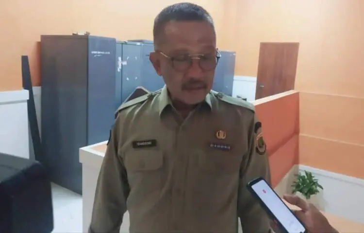 Gaji Ribuan Honorer Pemprov Banten Belum Dibayar