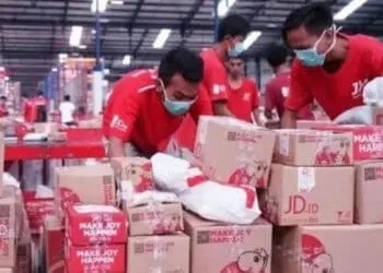 JD.ID Gulung Tikar, Tutup Permanen 31 Maret 2023