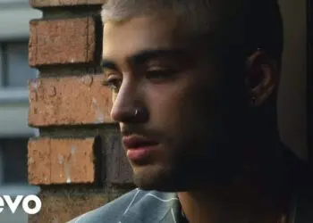 Lirik Lagu Dusk Till Dawn - ZAYN ft. Sia